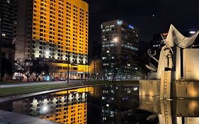 Amora Hotel Adelaide